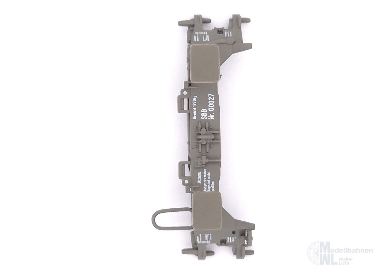 Märklin Ersatzeile E107418 - ERSATZTEIL: Kopfstück